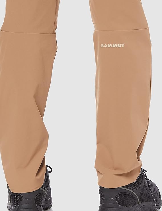 Mamut Trekkers 3.0 SO Pants, Trekkers AF Men's Hiking Pants